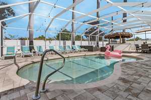vacation rental condos