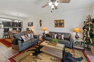 vacation rental condos