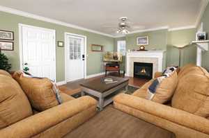 vacation rental condos