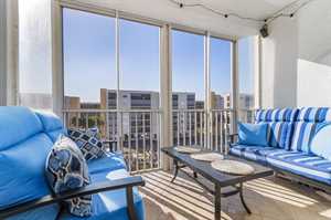 vacation rental condos