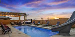 vacation rental condos