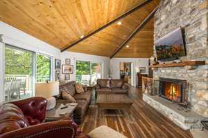 vacation rental condos