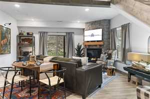 vacation rental condos