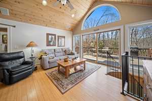 vacation rental condos