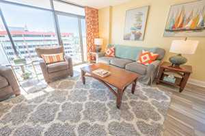 vacation rental condos