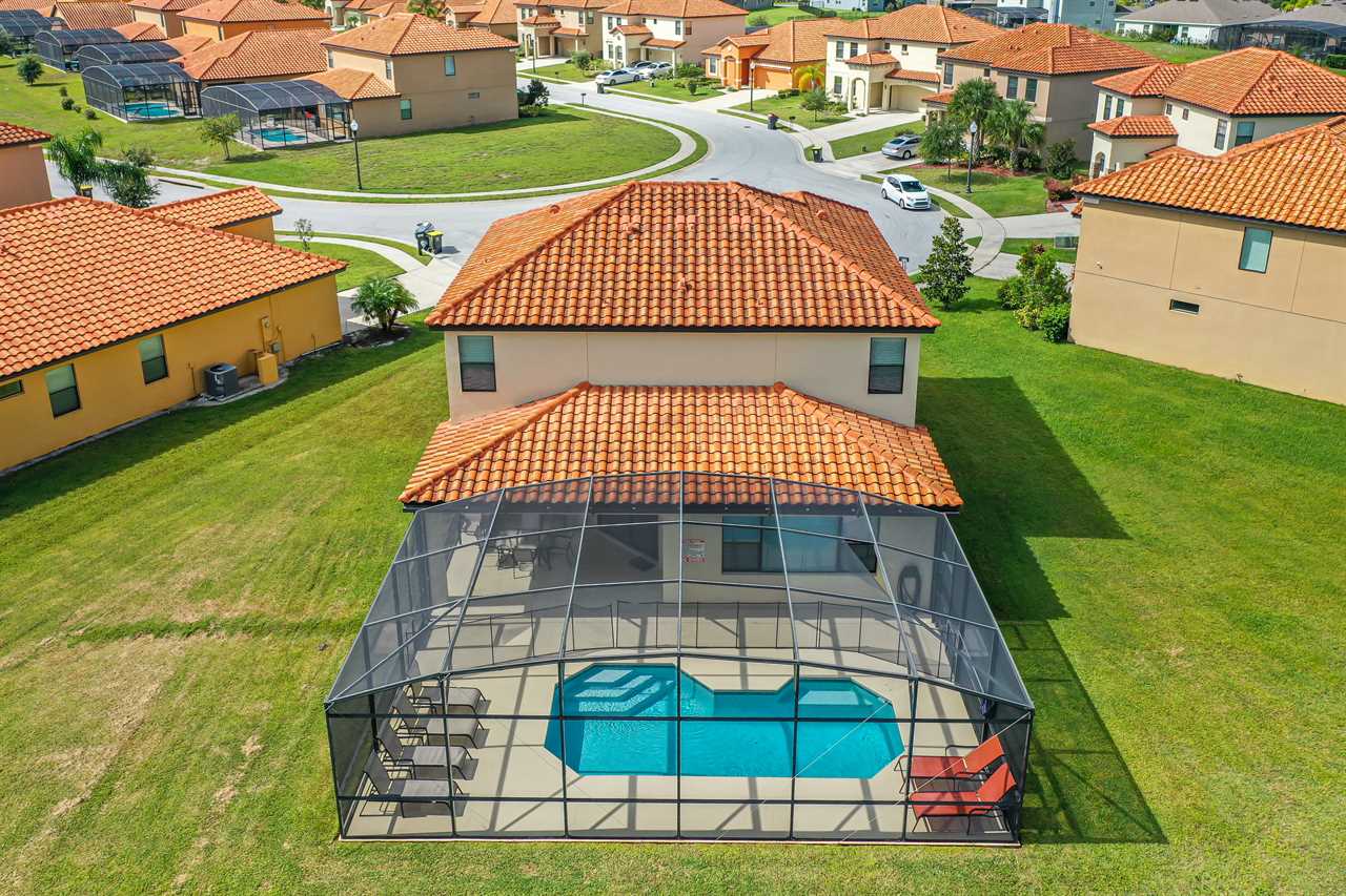 vacation rental condos