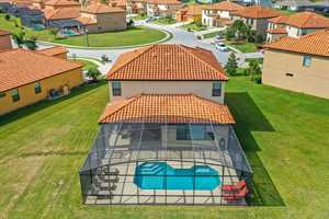 vacation rental condos