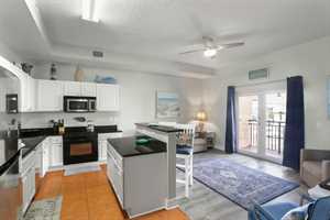 vacation rental condos