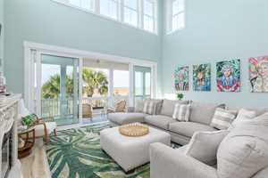 vacation rental condos