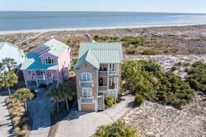 vacation rental condos
