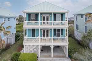 vacation rental condos