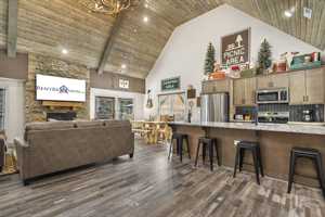 vacation rental condos