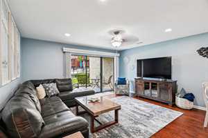 vacation rental condos