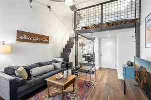 vacation rental condos