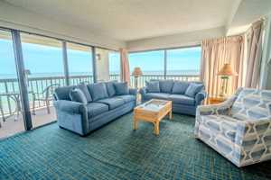 vacation rental condos