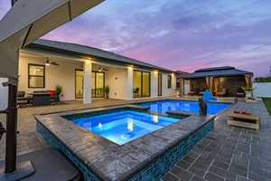vacation rental condos