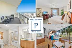 vacation rental condos