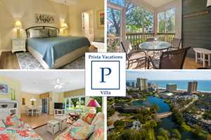 vacation rental condos