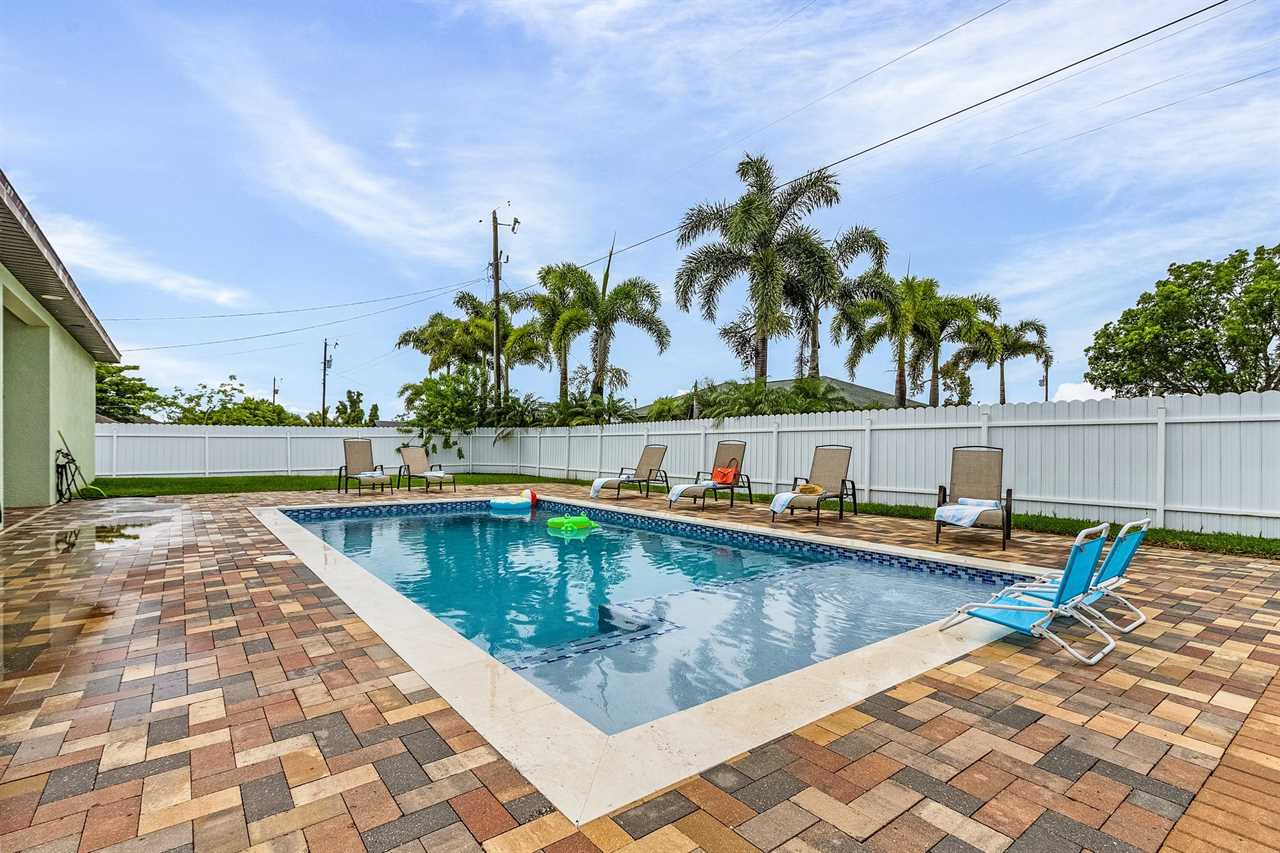 vacation rental condos
