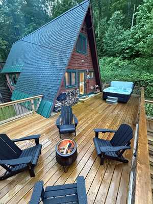 vacation rental condos
