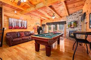 vacation rental condos