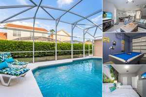 vacation rental condos