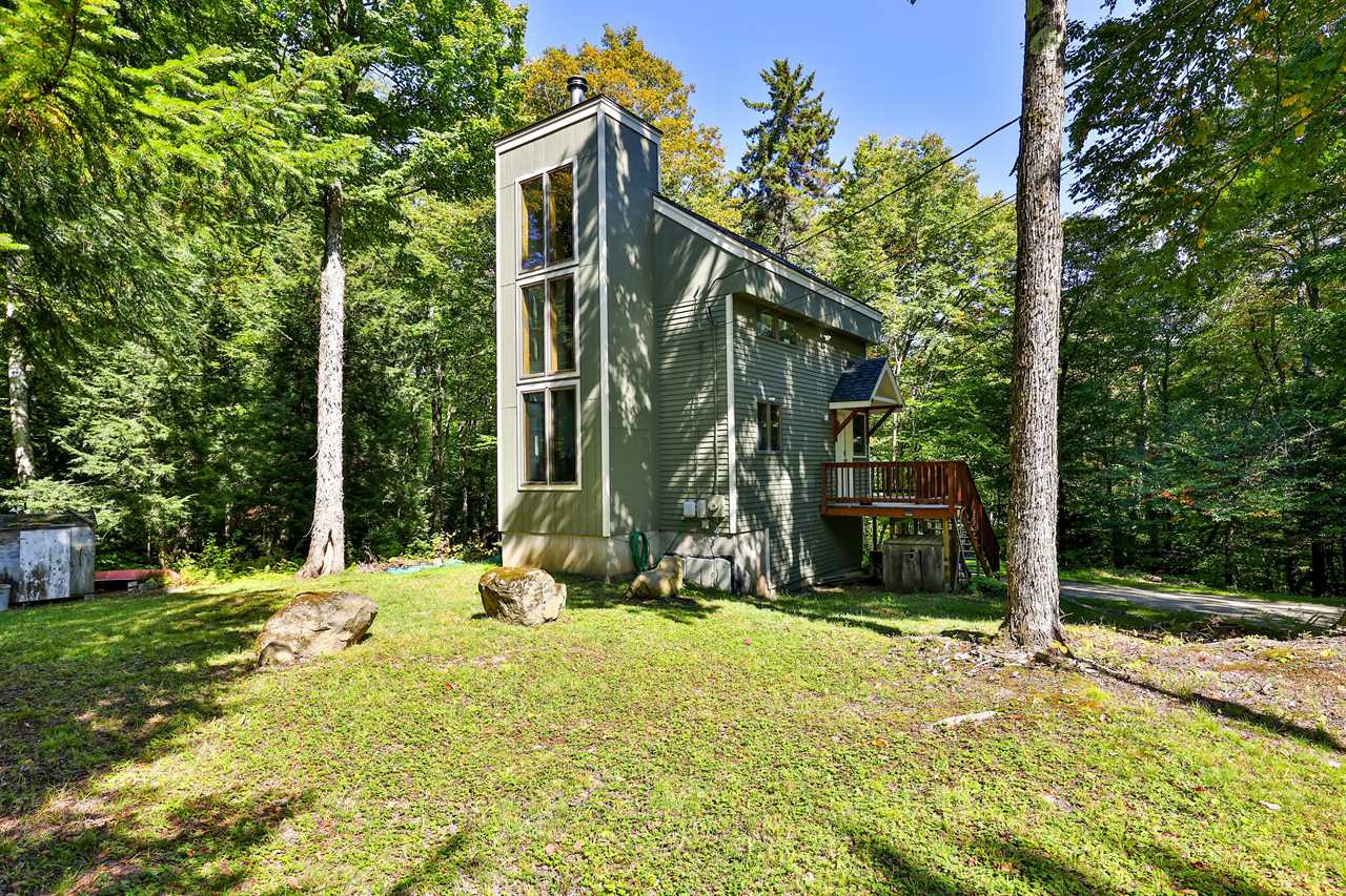 vacation rental condos