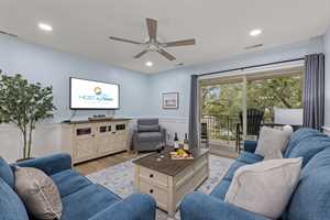 vacation rental condos