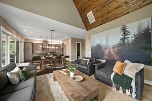 vacation rental condos