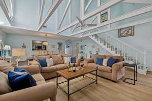 vacation rental condos