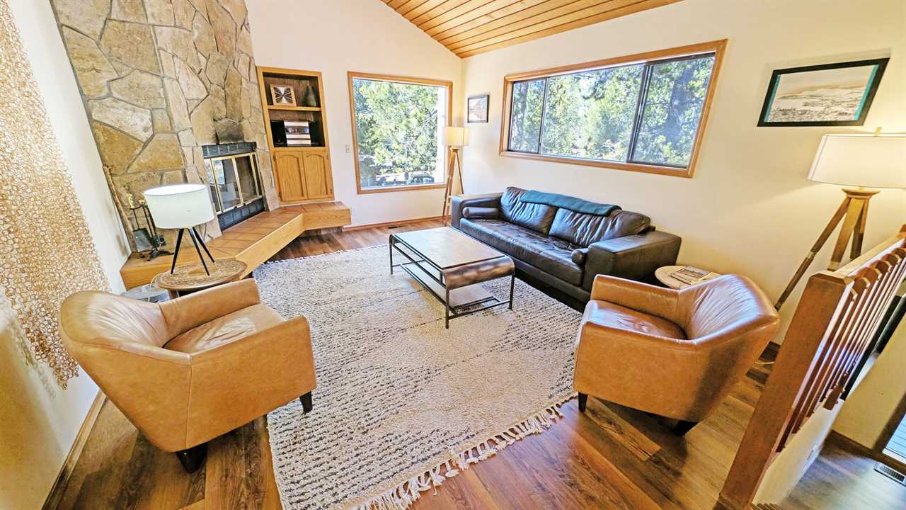 vacation rental condos