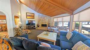 vacation rental condos