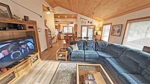 vacation rental condos