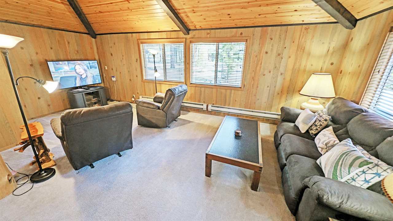vacation rental condos