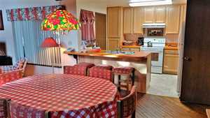 vacation rental condos