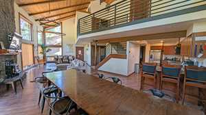 vacation rental condos