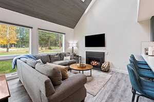 vacation rental condos
