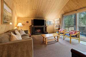 vacation rental condos