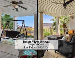 vacation rental condos
