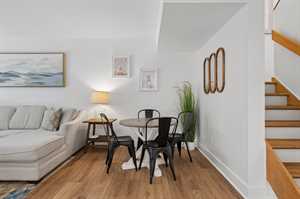 vacation rental condos
