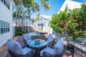 vacation rental condos