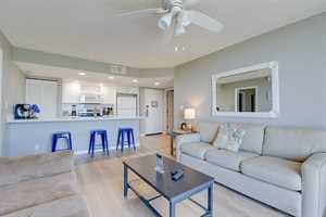 vacation rental condos