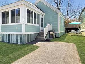 vacation rental condos