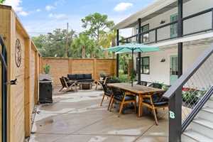 vacation rental condos