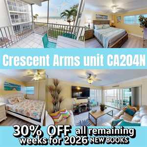 vacation rental condos