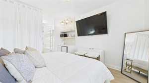 vacation rental condos