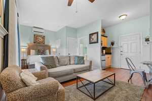 vacation rental condos