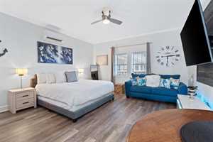 vacation rental condos
