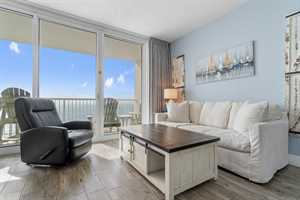 vacation rental condos