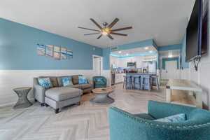 vacation rental condos